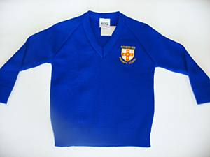 Manadon Vale Jumper 24